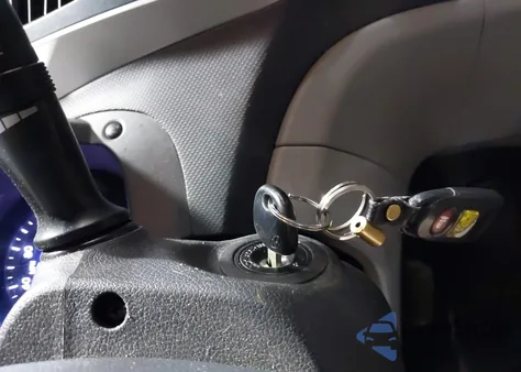 2015 Hyundai Accent Gls z USA, uszkodzony, nr VIN KMHCT4AE5FU805799